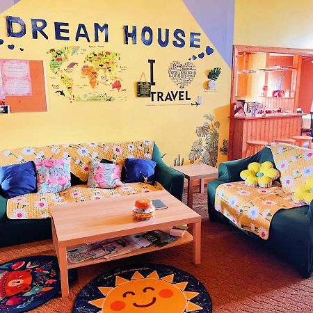 Sarah'S Dreamhouse B&B Черчилл Экстерьер фото