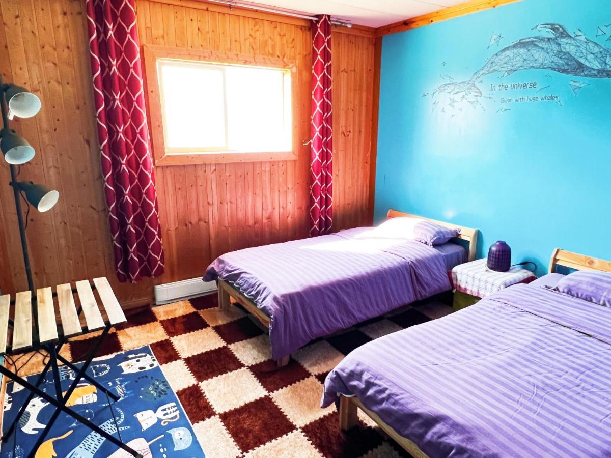 Sarah'S Dreamhouse B&B Черчилл Экстерьер фото