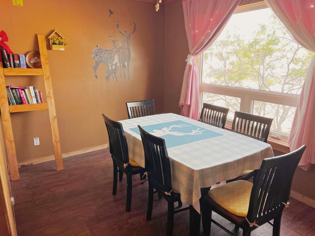 Sarah'S Dreamhouse B&B Черчилл Экстерьер фото