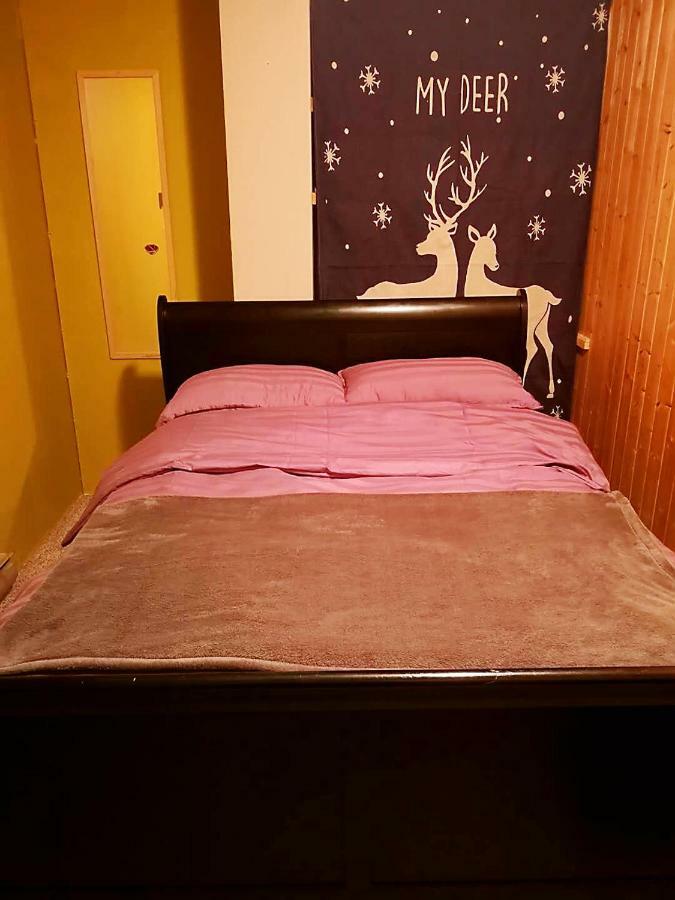 Sarah'S Dreamhouse B&B Черчилл Экстерьер фото