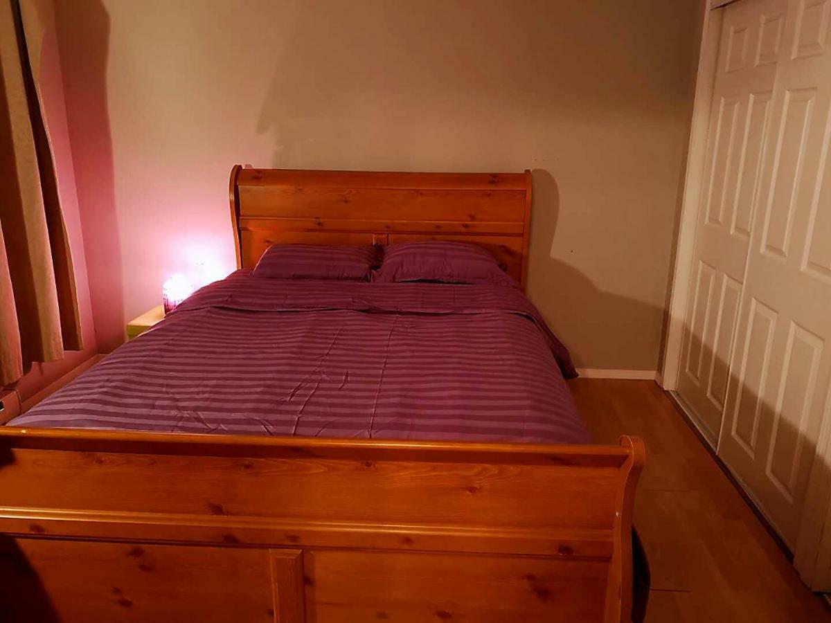 Sarah'S Dreamhouse B&B Черчилл Экстерьер фото